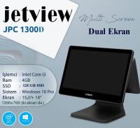 JETVIEW JPC-1300D 15